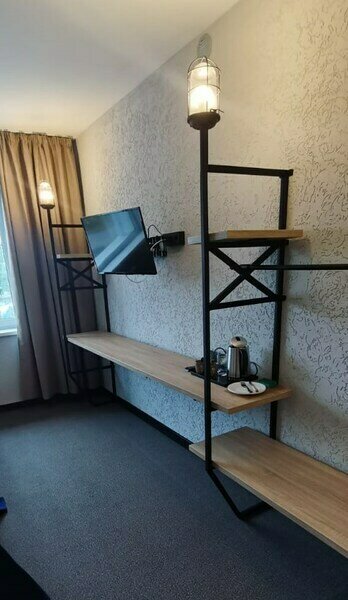 Стандартный 2-местный