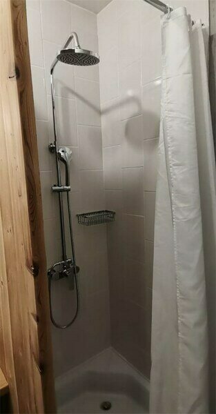 Стандартный 2-местный