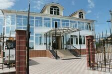 Отель Альтамира, Иссык-Кульская область