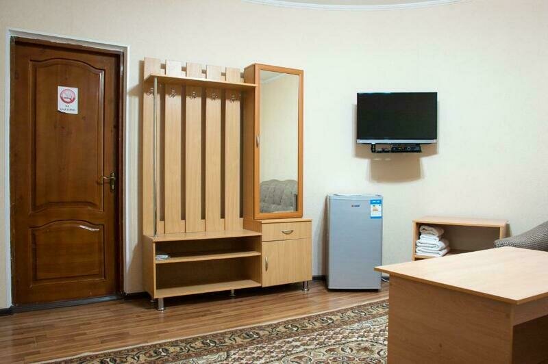 Люкс 2-местный 2-комнатный