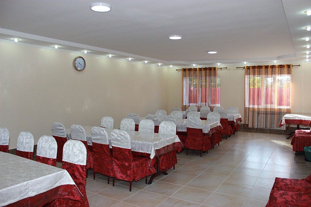 Кафе | Азия+, Иссык-Кульская область