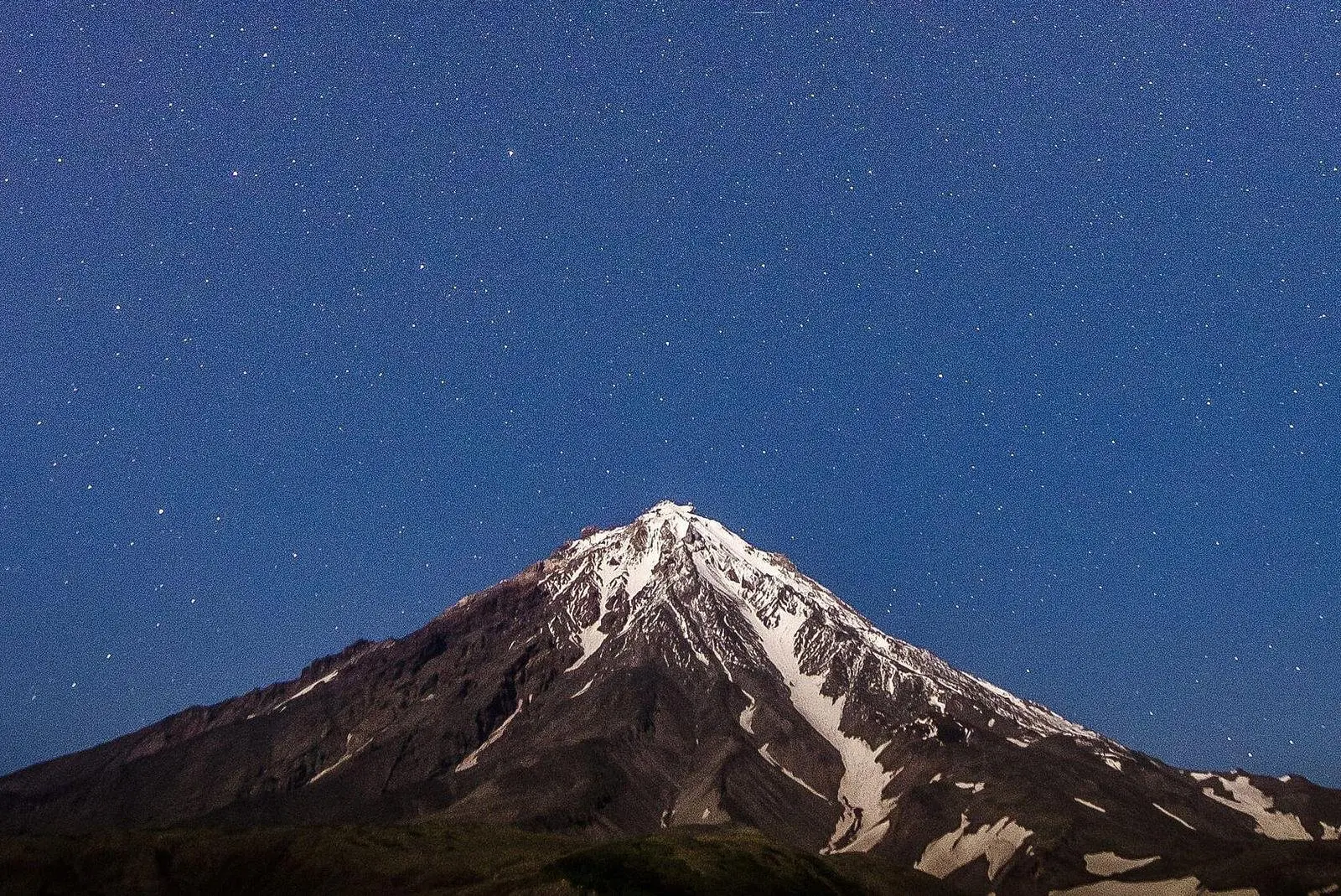Природа | Peak 3456, Камчатский край