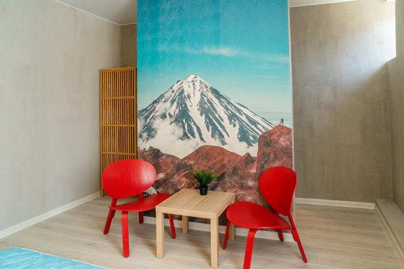 Комфорт 2-местный (DBL)