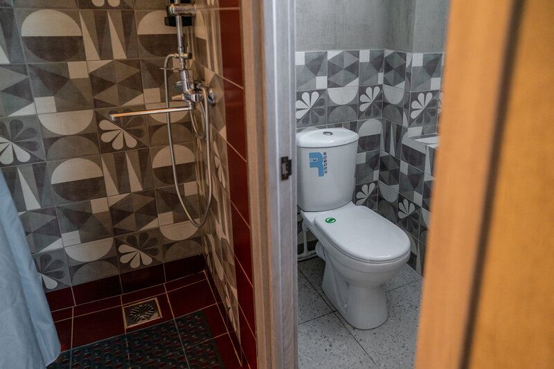 Комфорт 2-местный (DBL)