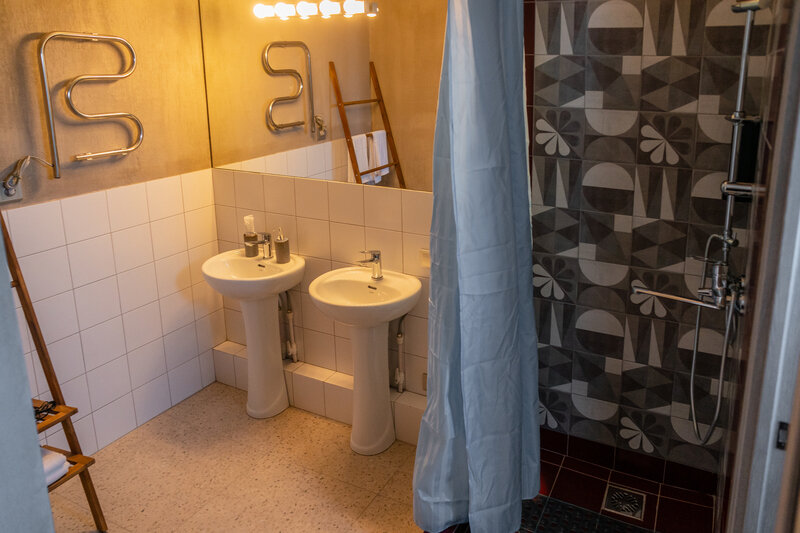 Комфорт 2-местный (DBL)