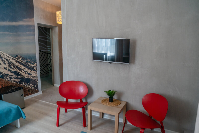 Комфорт 2-местный (TWIN)