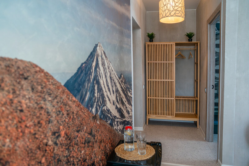 Комфорт 2-местный (TWIN)