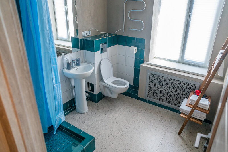 Комфорт 2-местный (TWIN)