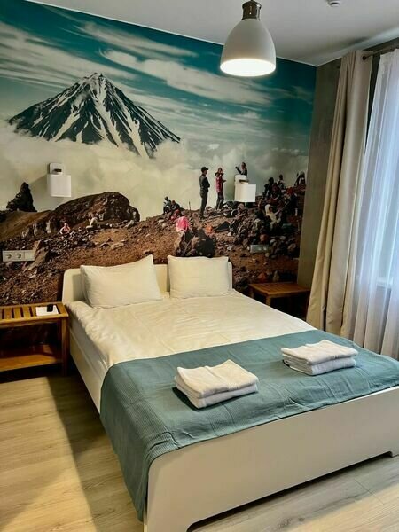 Люкс 2-местный