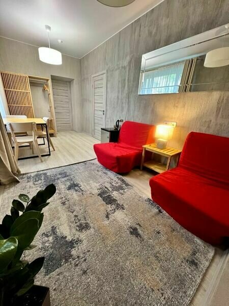 Люкс 2-местный