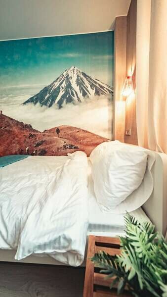 Стандартный 1-местный