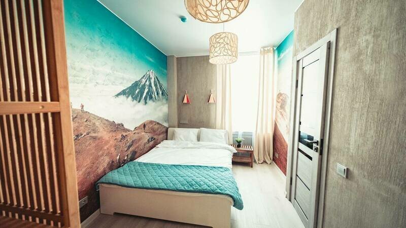 Стандартный 2-местный