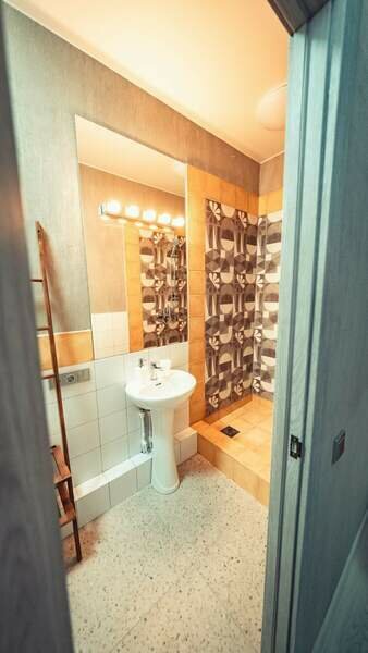 Стандартный 2-местный