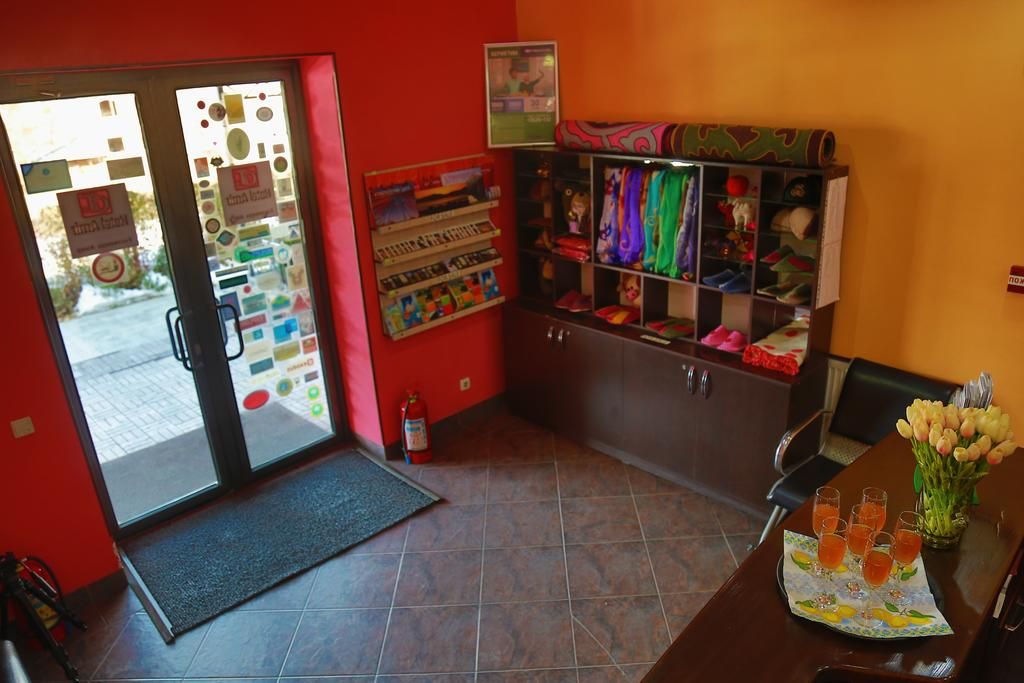 Ресепшн | Амир, Иссык-Кульская область