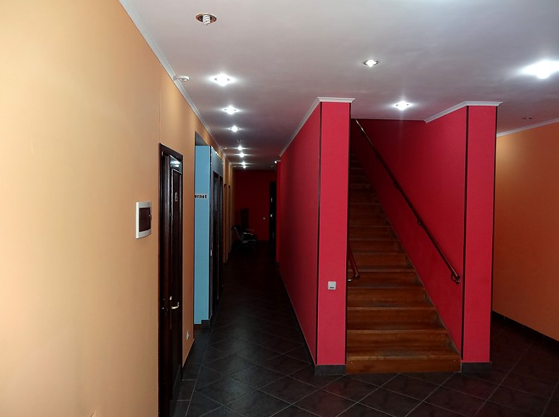 Коридор | Амир, Иссык-Кульская область