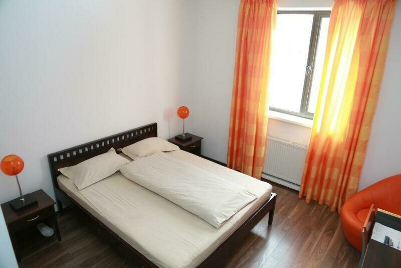 Стандартный 1-местный