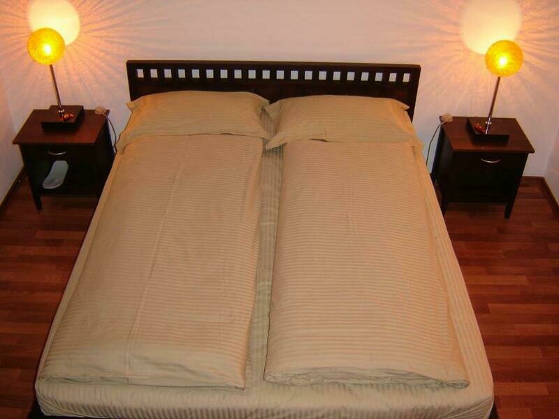 Эконом 1-местный