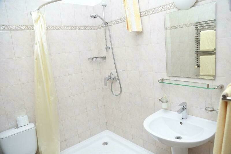 Эконом 1-местный