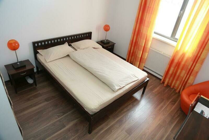 Эконом 2-местный