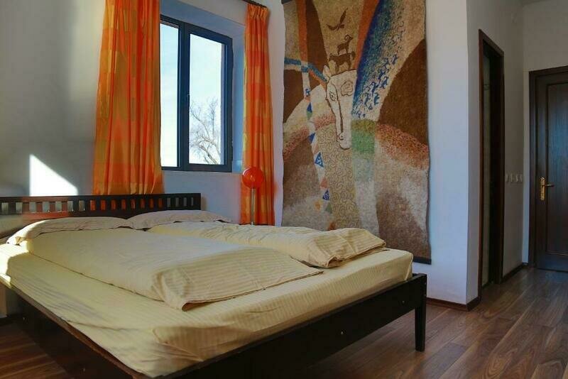 Эконом 2-местный