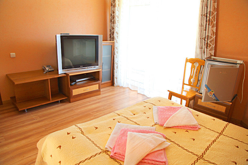 Улучшенный 2-местный