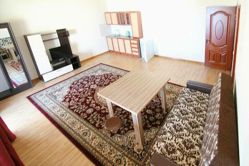 Люкс 2-местный