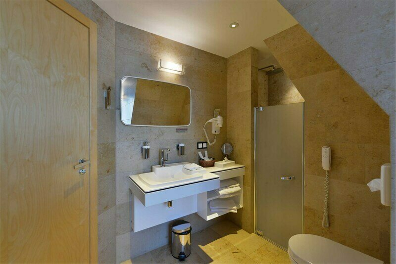 Люкс 2-местный 2-комнатный