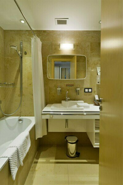 Стандартный 2-местный