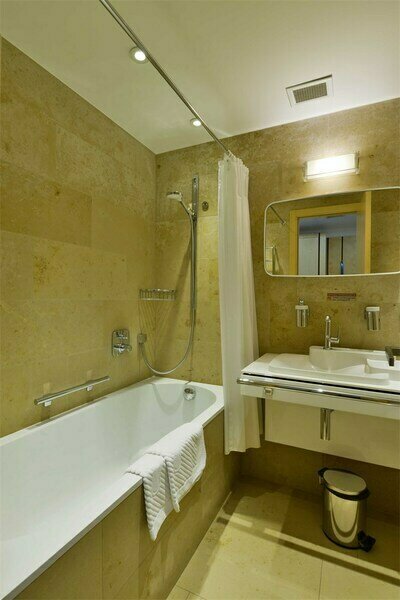 Стандартный 2-местный