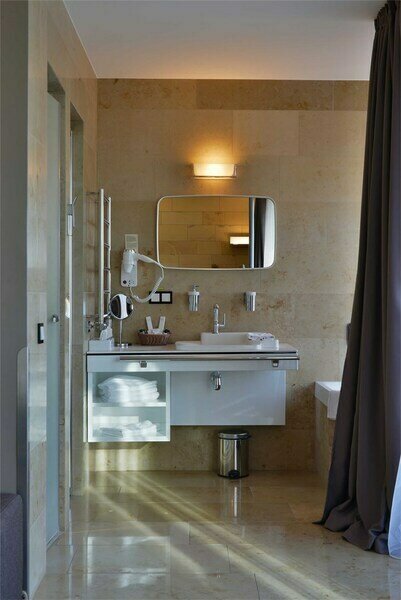 Студио 2-местный