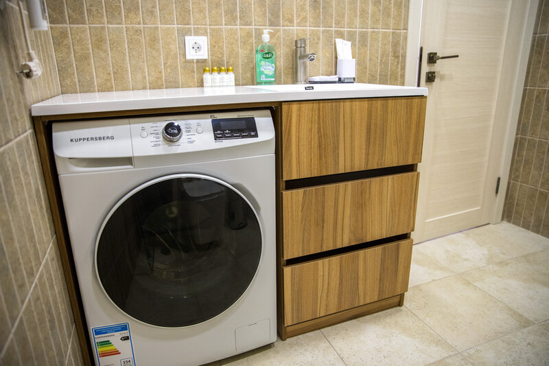 Апартаменты 2-местные Стандарт