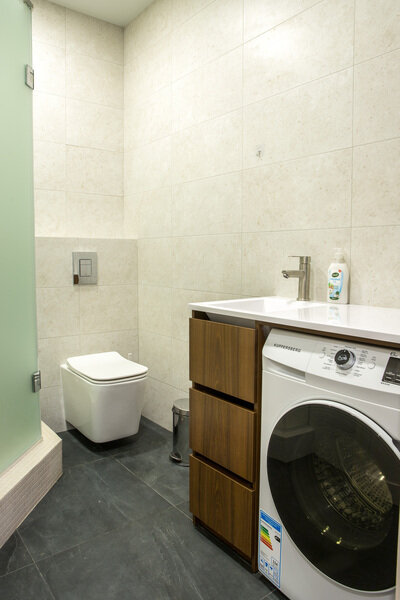 Апартаменты 3-комнатные Семейные