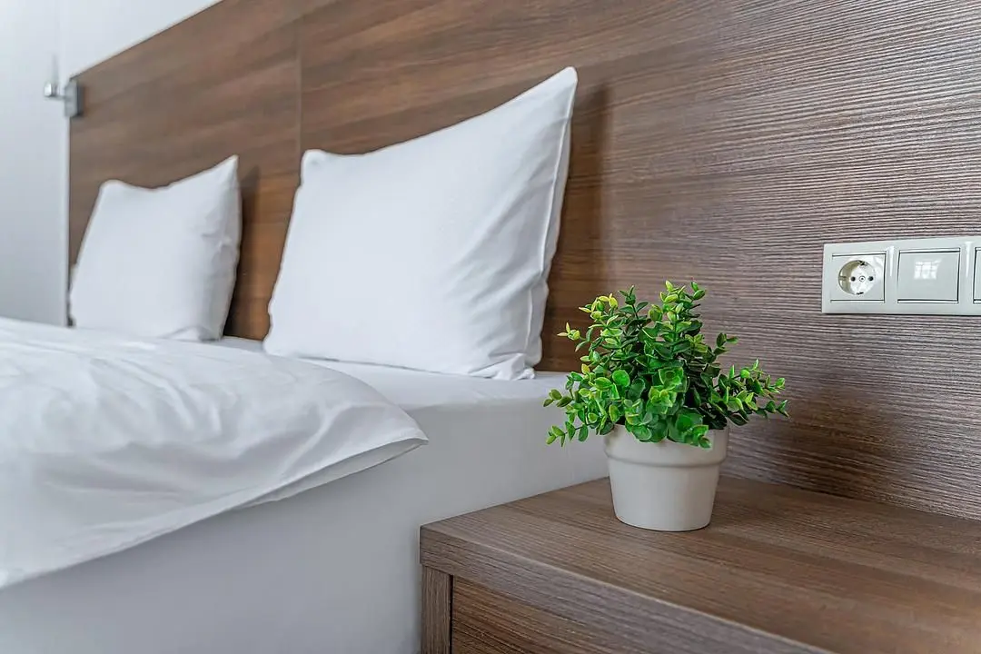 Апартаменты (корпус Е) | Rosa Ski Inn Apartments, Краснодарский край