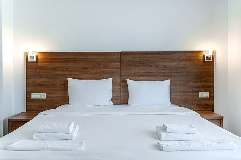 Апартаменты (корпус Е)