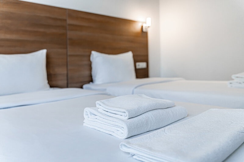 Апартаменты (корпус Е)