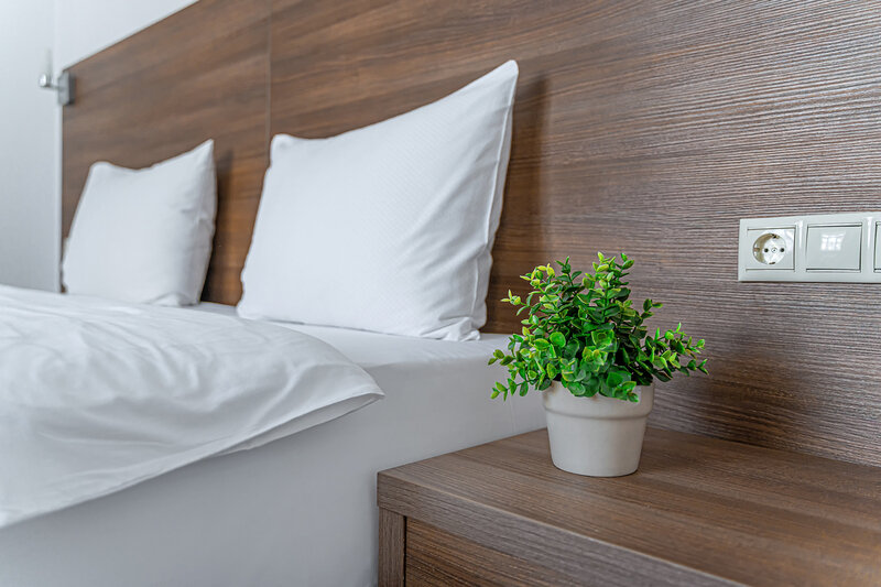 Апартаменты (корпус Е)