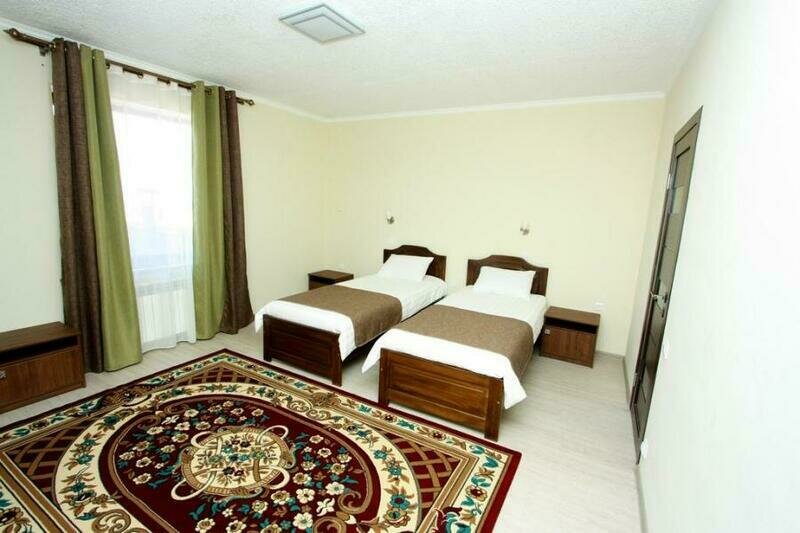 Комфорт 2-местный