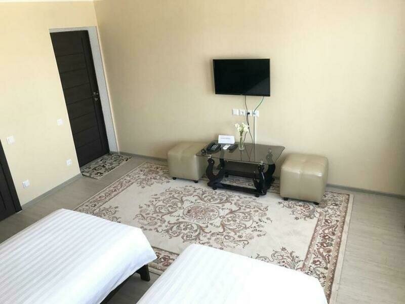 Комфорт 2-местный