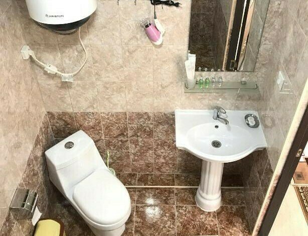 Стандартный 4-местный