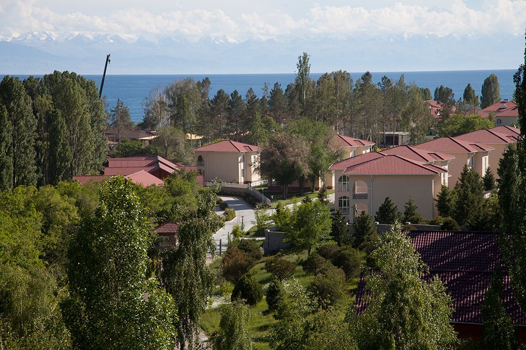 10 | Аврора плюс, Иссык-Кульская область