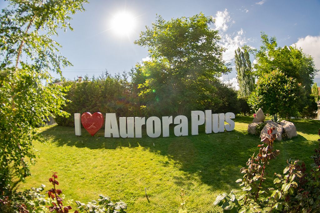 01 | Аврора плюс, Иссык-Кульская область