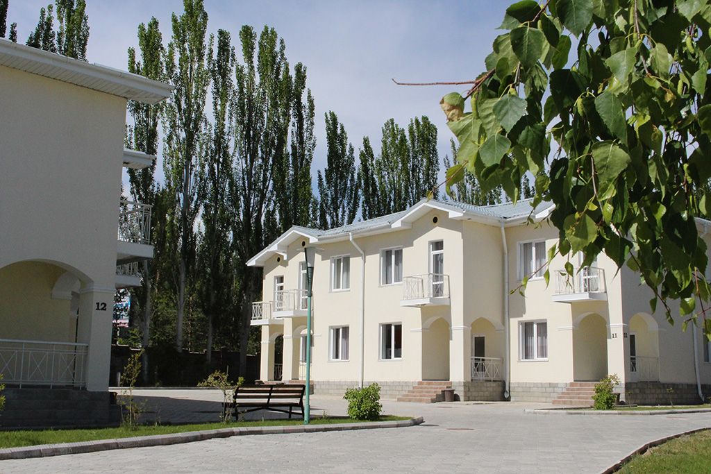 10 (1) | Аврора плюс, Иссык-Кульская область