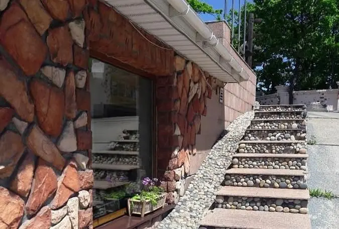Бумеранг | Бумеранг, Приморский край