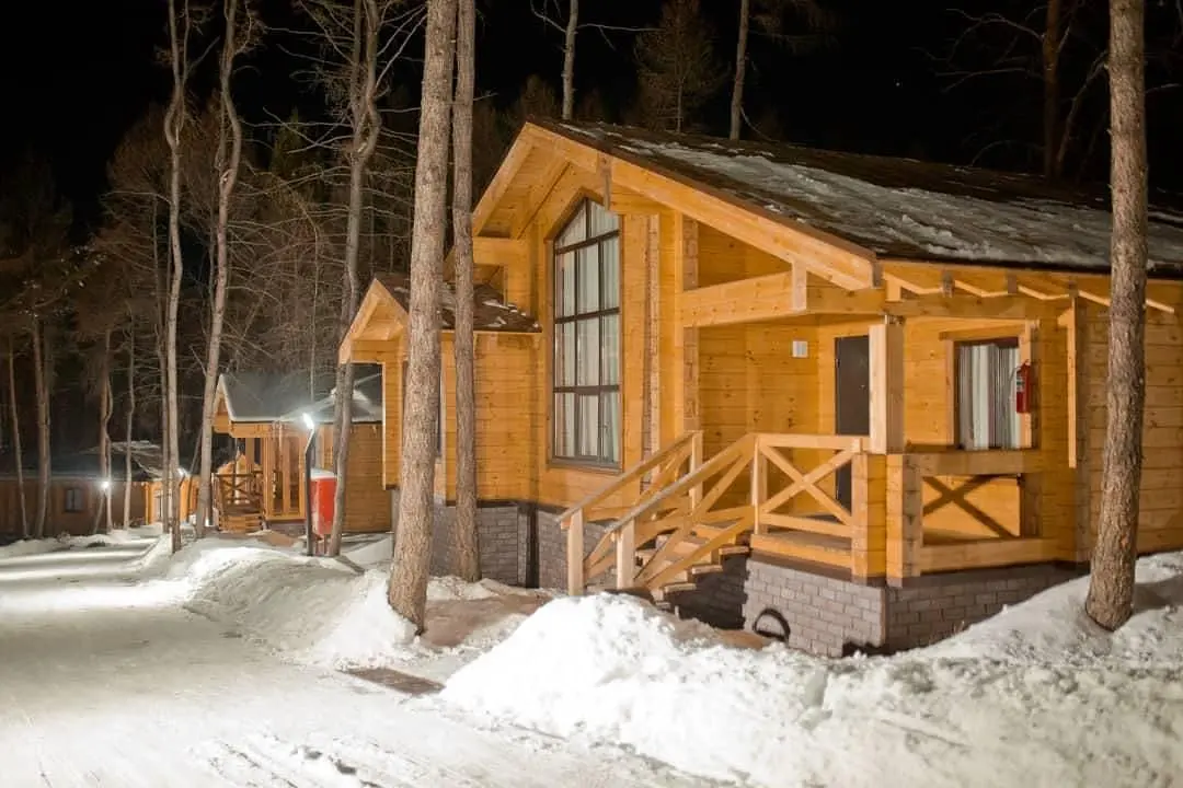 Малика | Ski Paradise, Иссык-Кульская область