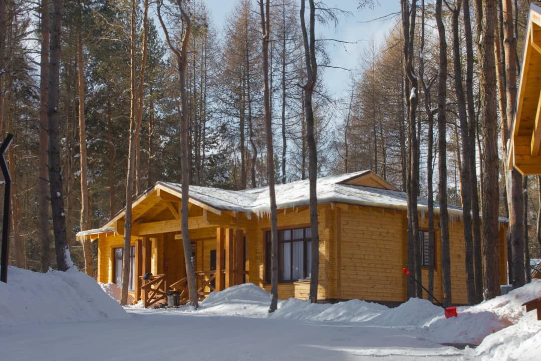 Дипломат | Ski Paradise, Иссык-Кульская область