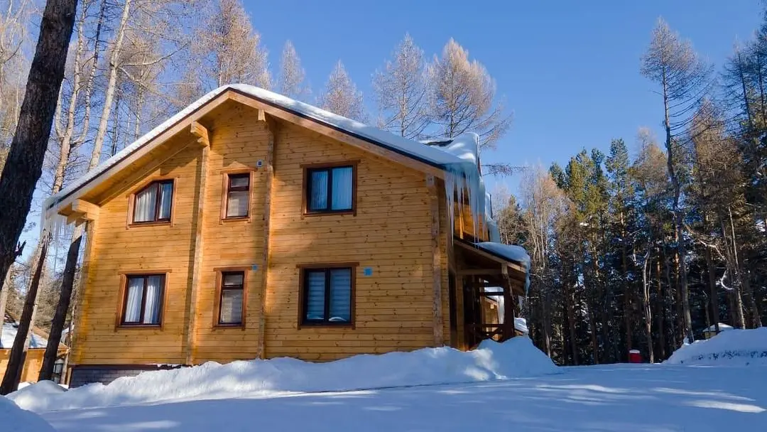 Амбассадор | Ski Paradise, Иссык-Кульская область