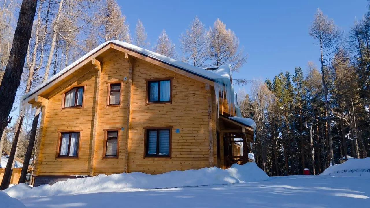 Амбассадор | Ski Paradise, Иссык-Кульская область