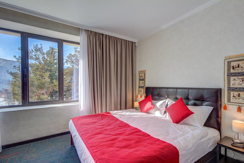 Стандартный 1-местный