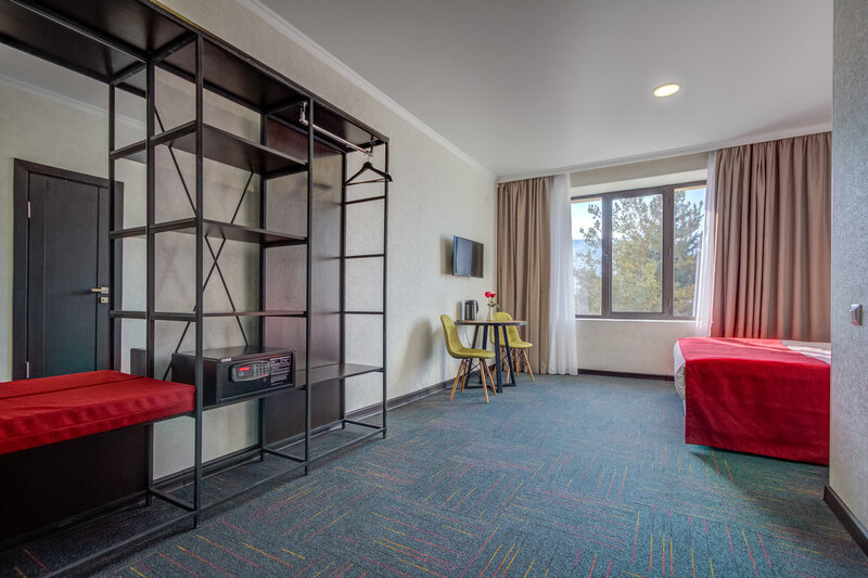 Стандартный 2-местный