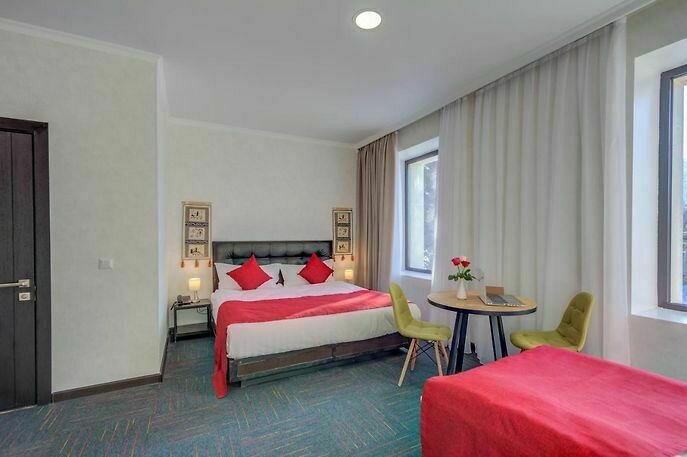 Стандартный 3-местный